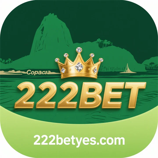 222bet login logo